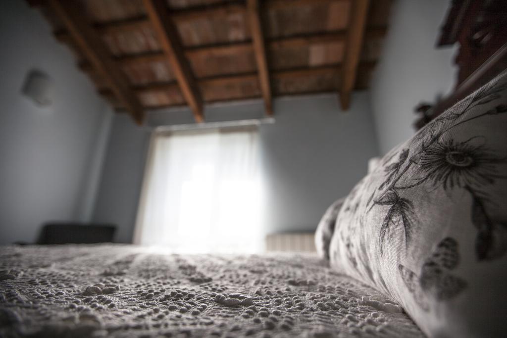 Can Ballus Bed&Breakfast Tiana Cameră foto